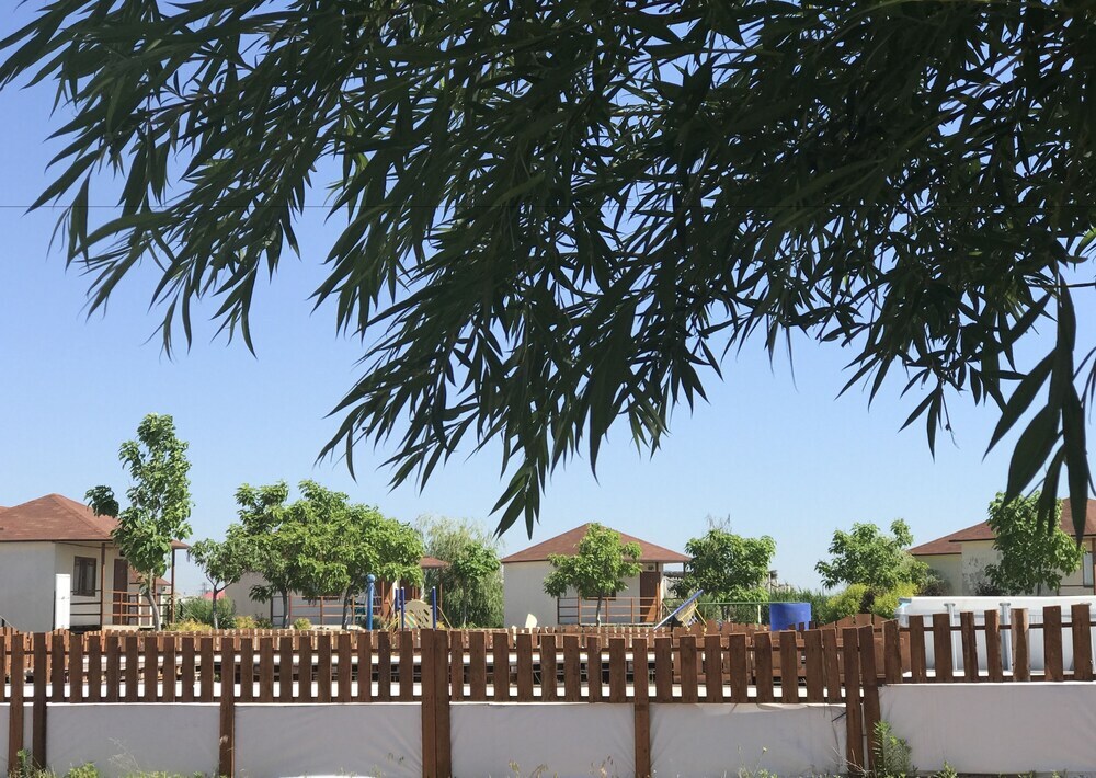 Капчагай: Курорт Yamayka Beach