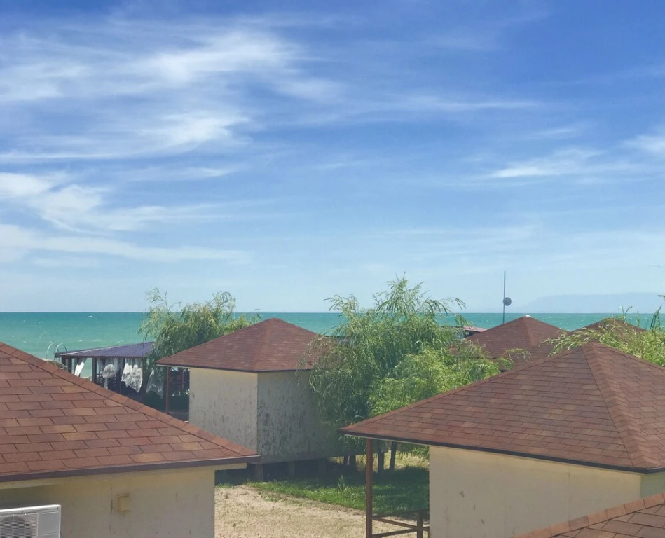Капчагай: Курорт Yamayka Beach