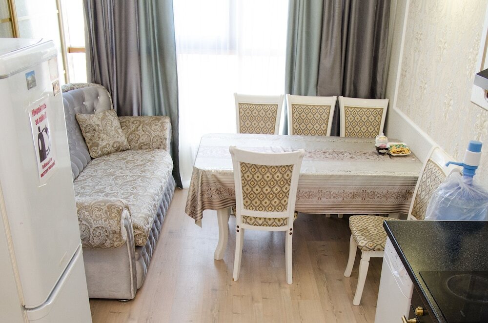 Астана: Otau Hostel