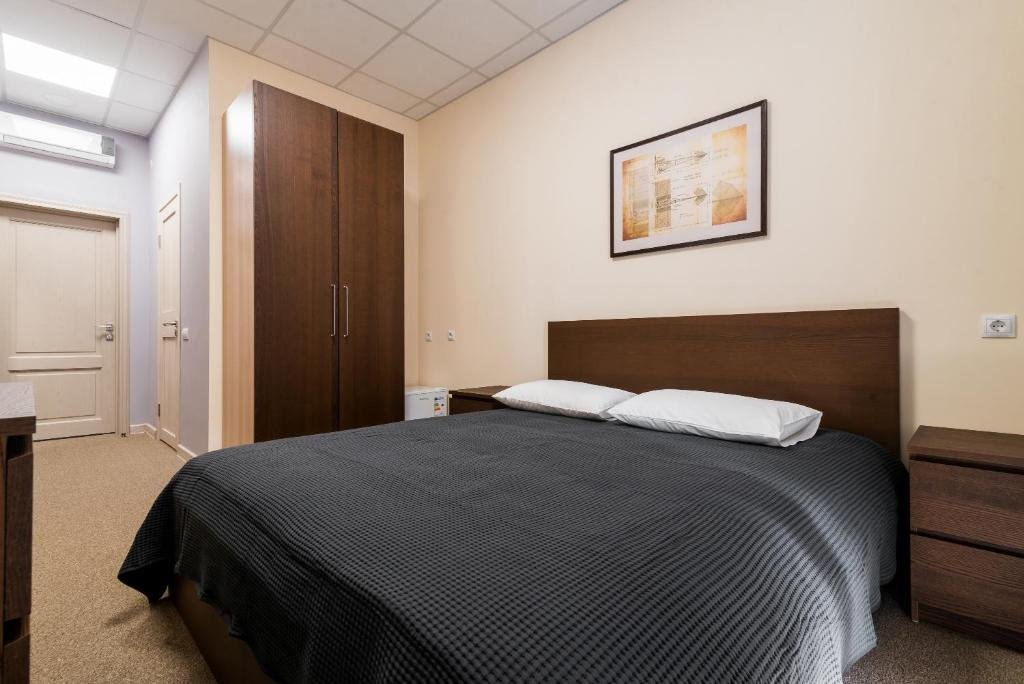 Караганда: LaCasa Hotel