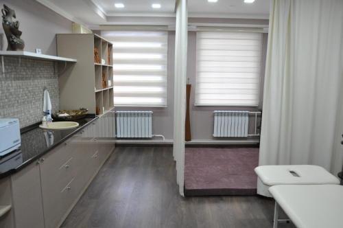 Боровое: Hotel Kokshebel