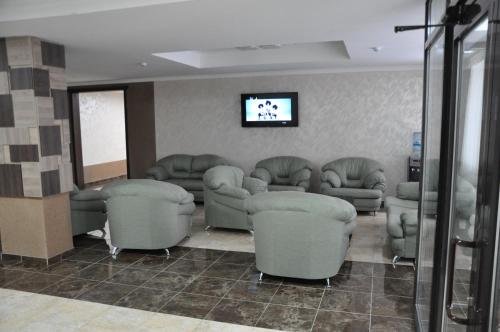 Боровое: Hotel Kokshebel