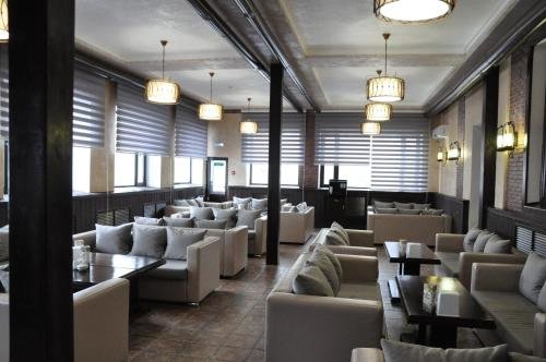 Боровое: Hotel Kokshebel