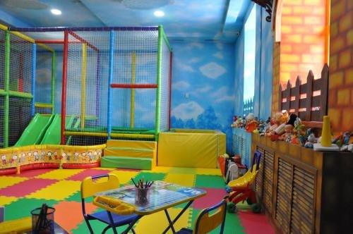 Боровое: Hotel Kokshebel