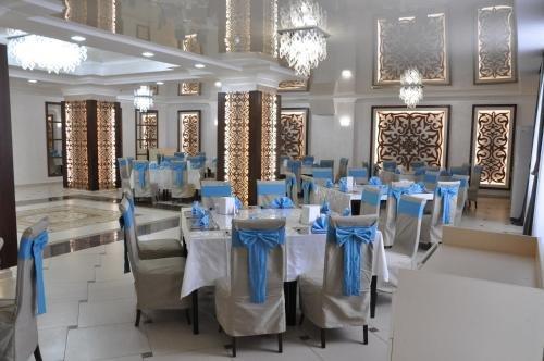 Боровое: Hotel Kokshebel