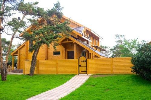 Боровое: Hotel Kokshebel
