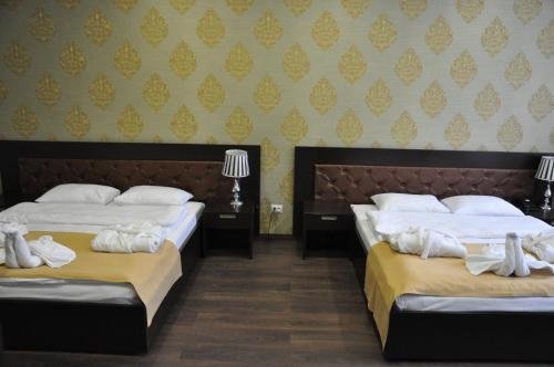 Боровое: Hotel Kokshebel