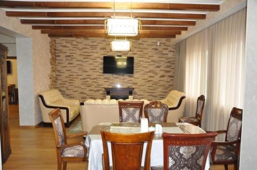 Боровое: Hotel Kokshebel