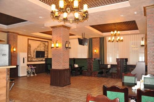 Боровое: Hotel Kokshebel