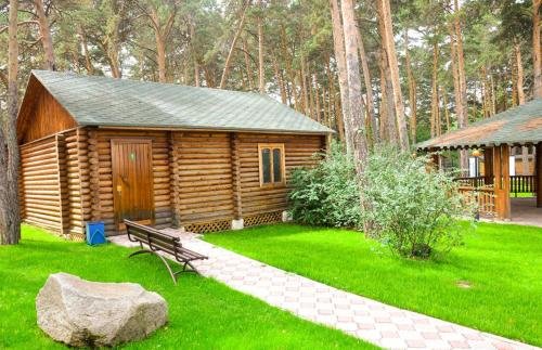 Боровое: Hotel Kokshebel