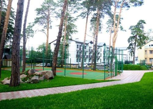 Боровое: Hotel Kokshebel