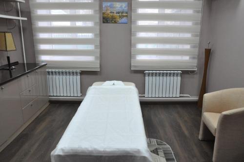 Боровое: Hotel Kokshebel