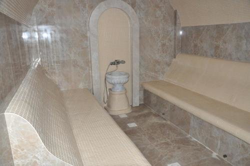 Боровое: Hotel Kokshebel