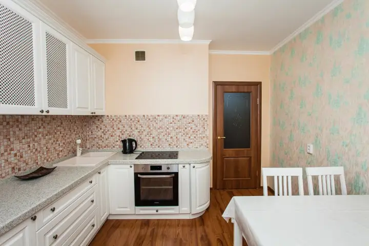 Zhk Altyin Shar Apartments — фото 3