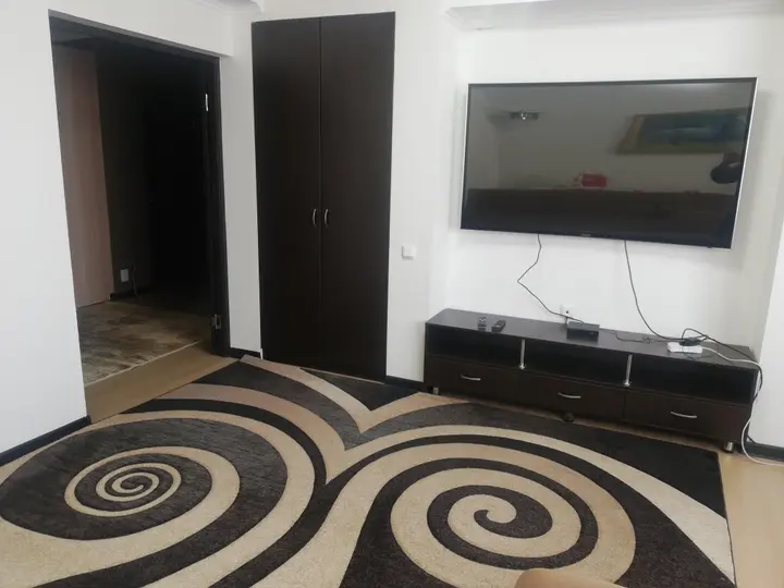 Алматы: Хостел Home Comfort