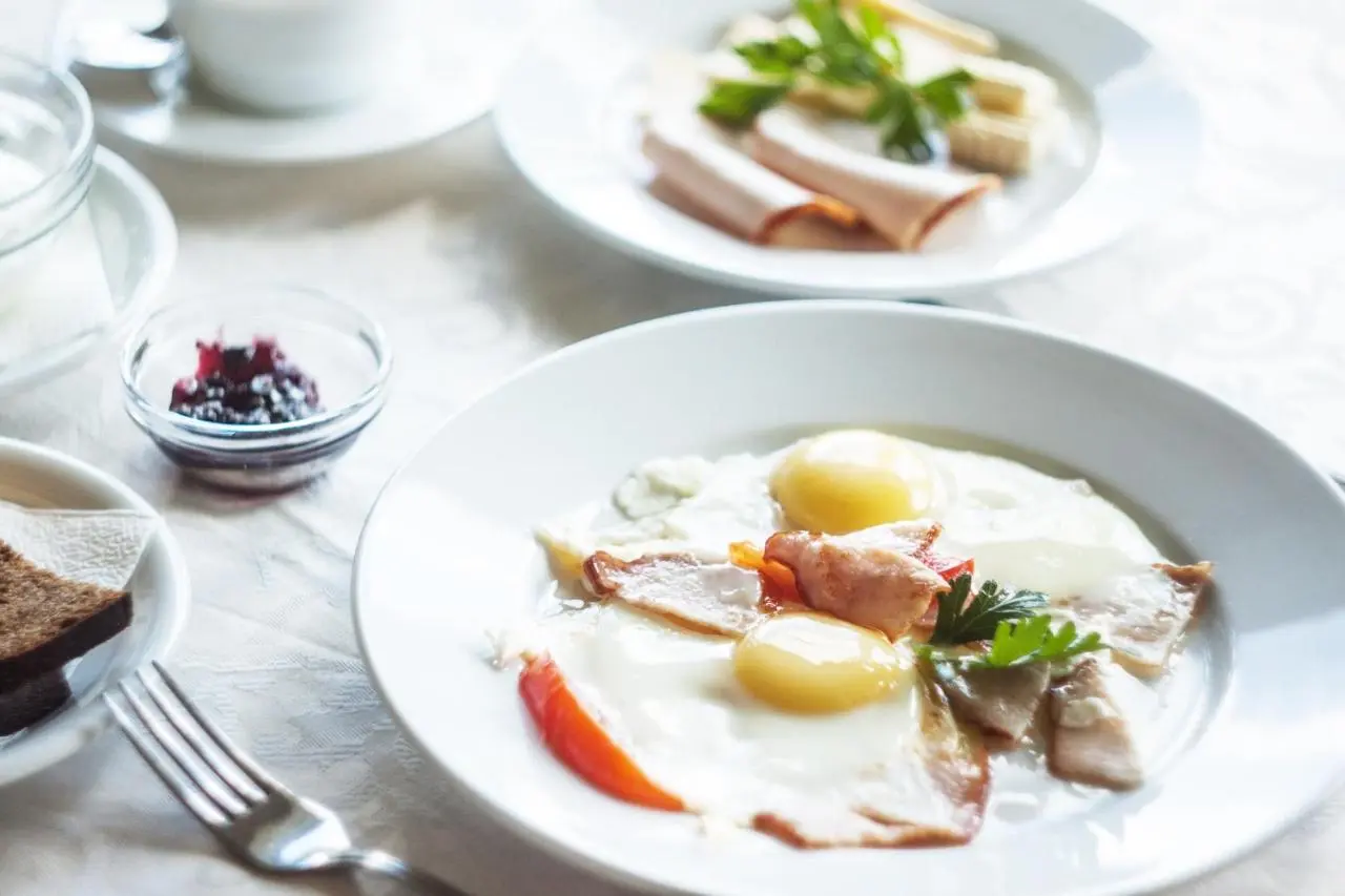 Новокузнецк: Гостиница Манго