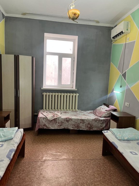 Кызылорда: Меруерт Хостел