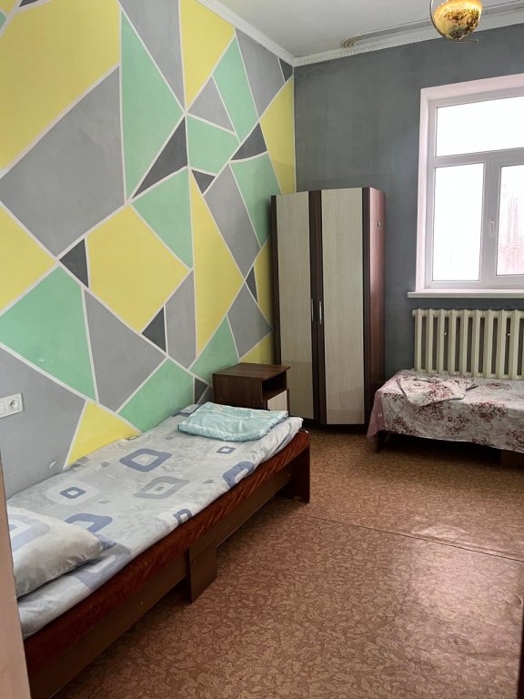 Кызылорда: Меруерт Хостел