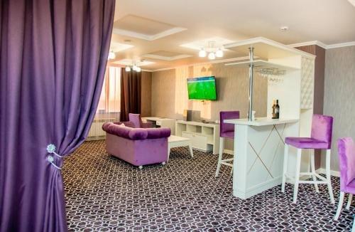 Кызылорда: Park Hotel