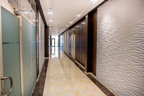 Кызылорда: Park Hotel