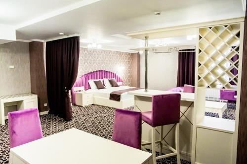 Кызылорда: Park Hotel