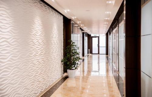 Кызылорда: Park Hotel