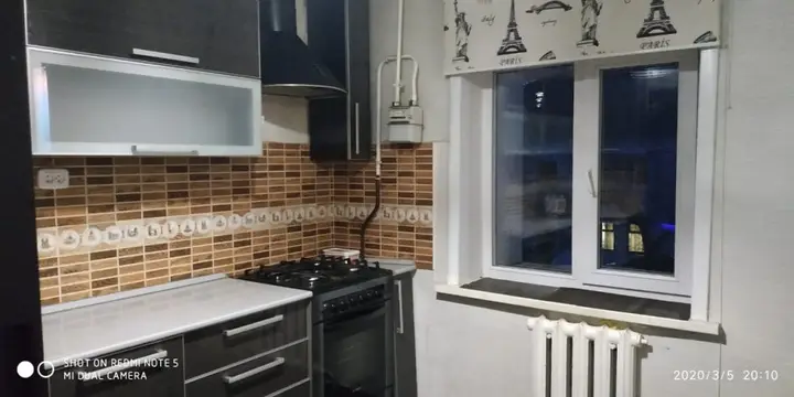 Апартаменты Пять Звёзд Эксклюзив в Центре города — фото 2