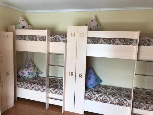 Астана: Hostel A99