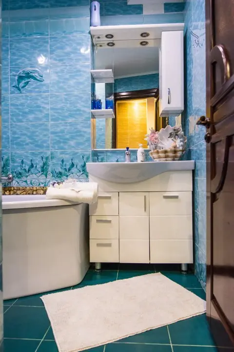 Уральск: Ikhsanova 87 Apartments