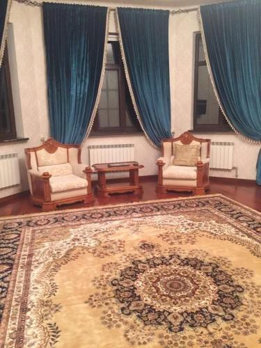 Шымкент: Guesthouse on Qaziyev 121