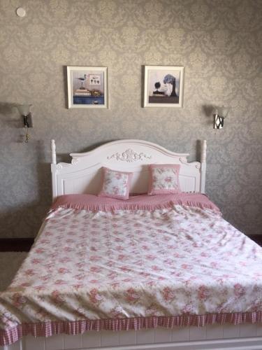 Шымкент: Guesthouse on Qaziyev 121