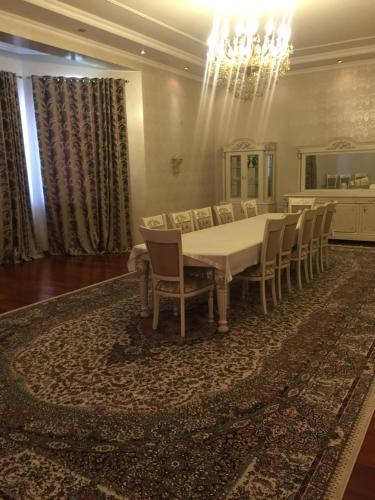 Шымкент: Guesthouse on Qaziyev 121