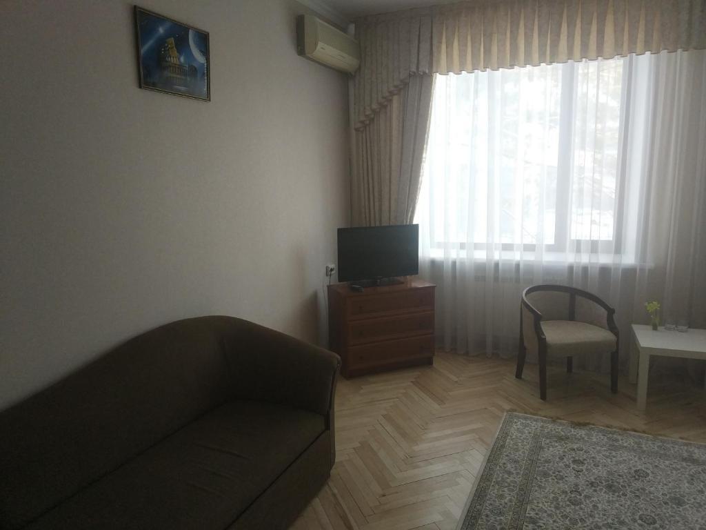 Павлодар: Residence