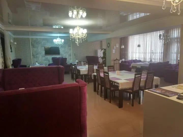Павлодар: Residence