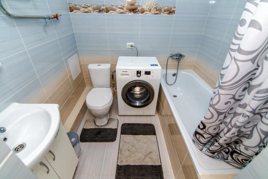 Астана: Arman Kala Apartments 11/3