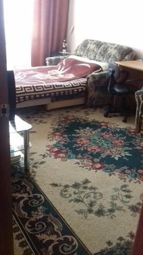 Актау: Apartment in Mikrorayon 2