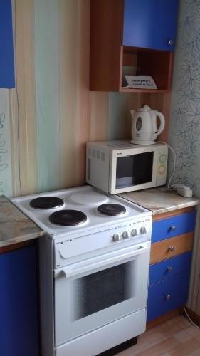 Актау: Apartment in Mikrorayon 2