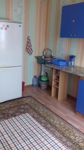 Актау: Apartment in Mikrorayon 2