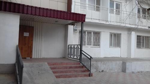 Актау: Apartment in Mikrorayon 2