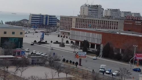 Актау: Apartment in Mikrorayon 2
