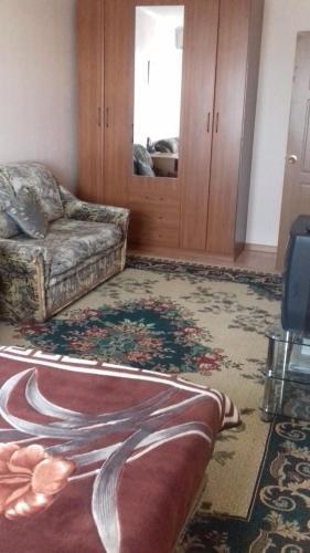 Актау: Apartment in Mikrorayon 2