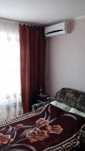 Актау: Apartment in Mikrorayon 2