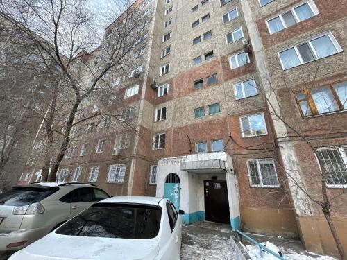 Павлодар: Apartments on Kuban 63