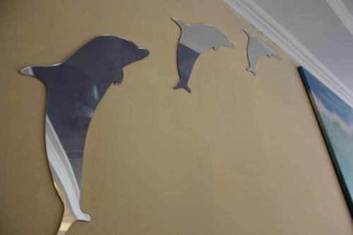 Актау: Three Dolphins Hotel