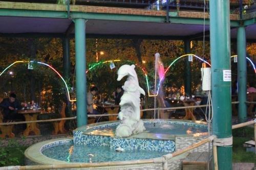 Актау: Three Dolphins Hotel