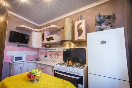 Алматы: Apartments on Mustafa Ozturk