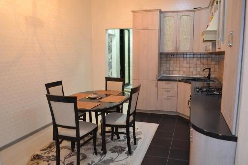 Актобе: Trillioner Apartment on Moldagulovoi 64