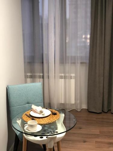 Шымкент: ApartmentHotel on Zhelkoksan 17b