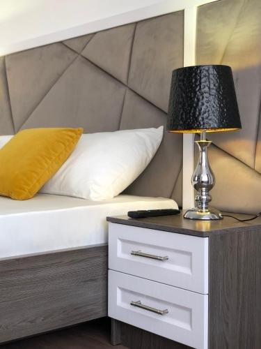 Шымкент: ApartmentHotel on Zhelkoksan 17b