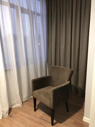 Шымкент: ApartmentHotel on Zhelkoksan 17b